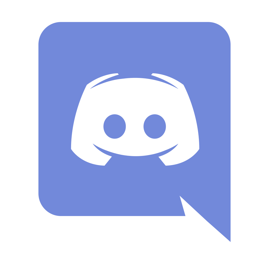 Ícone do Discord