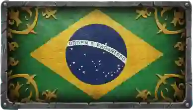 Bandeira Português